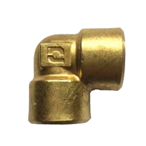 Codo Hembra 90° Rosca Para Tubo NPTF (100B)