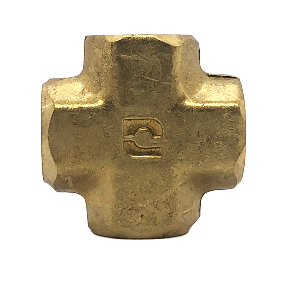 CRUZ ROSCA PARA TUBO NPTF (102B)
