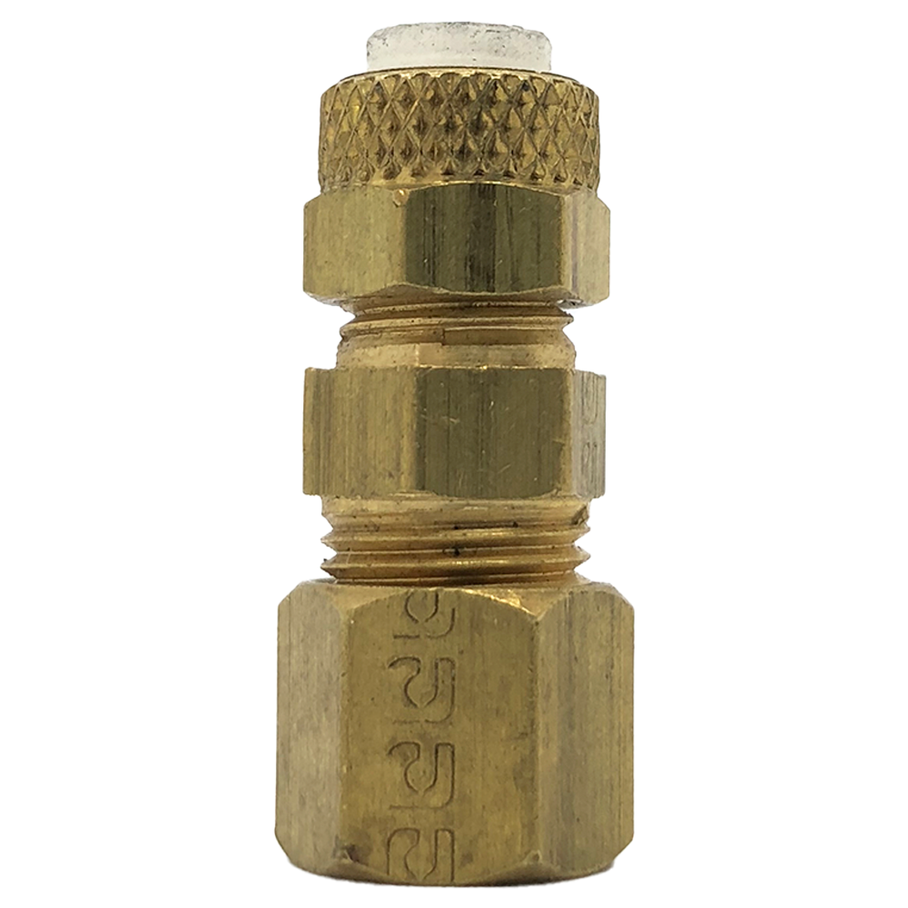 UNION POLYFLO A COMPRESION, POLYFLO (262PC)