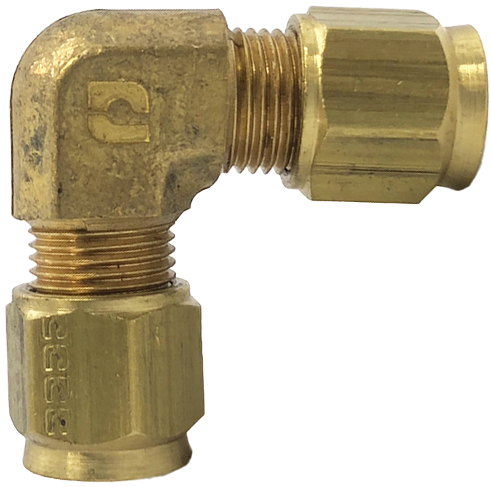 CODO UNION 90° SELLO PERFECTO (765FB)