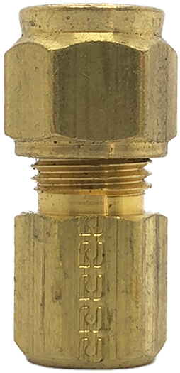 CONECTOR HEMBRA SELLO PERFECTO (766FB)