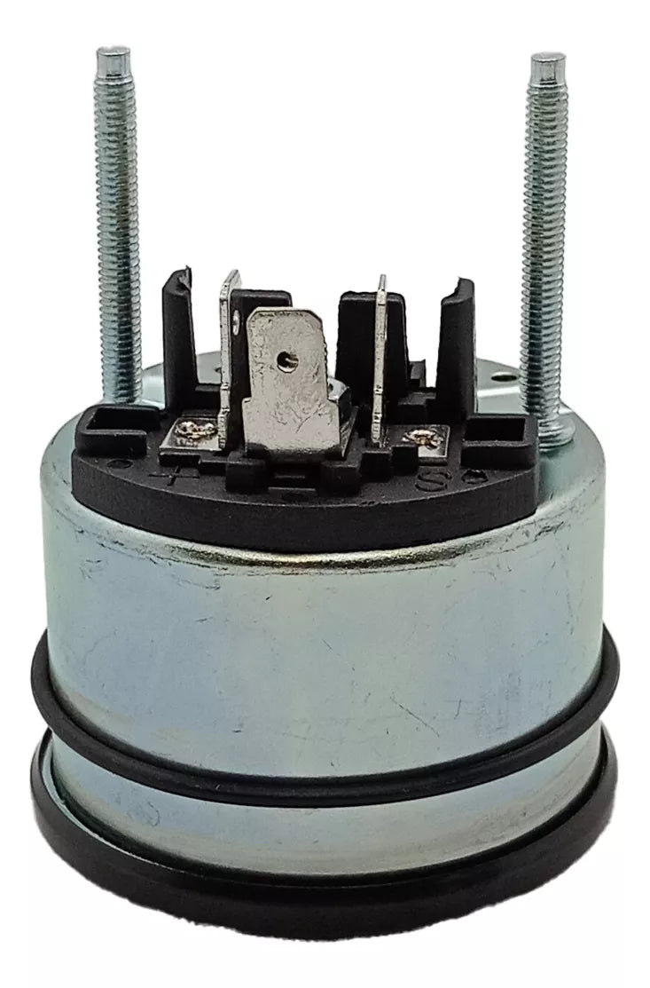 Marcador De Temperatura Eléctrico 12v VDO (310-507)