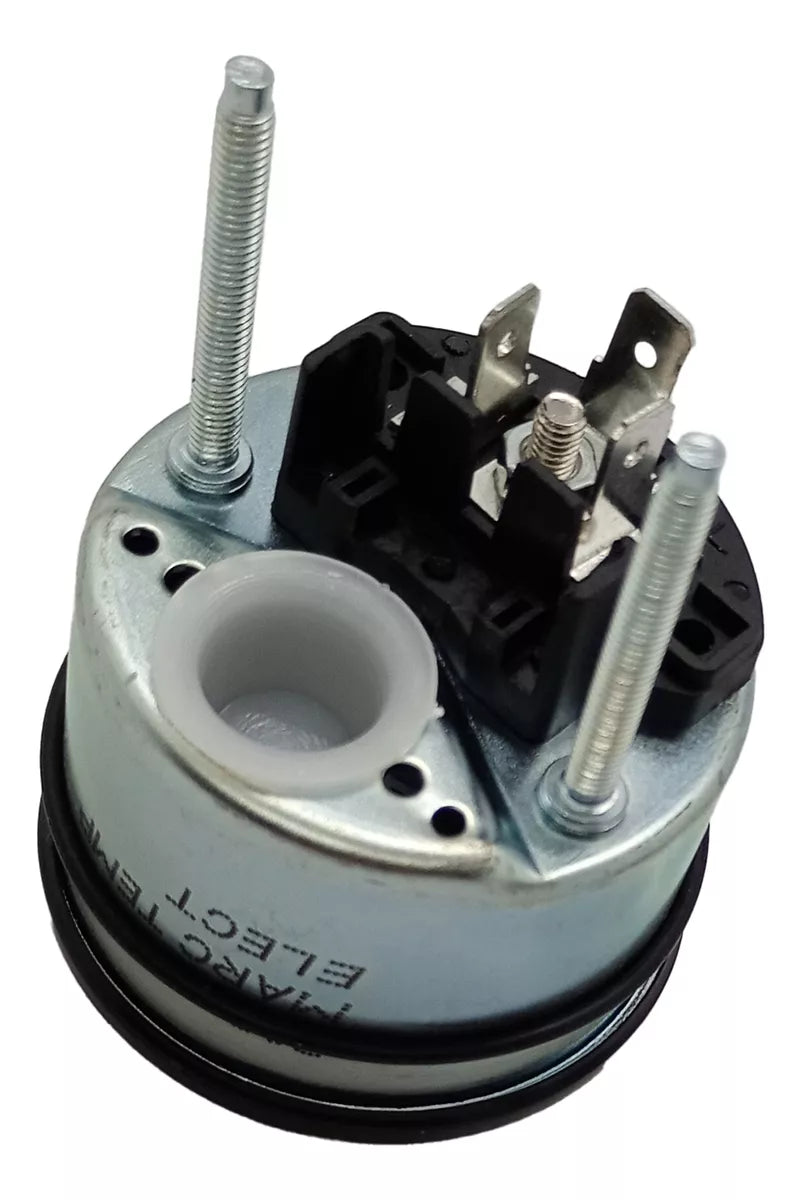 Marcador De Temperatura Eléctrico 12v VDO (310-507)