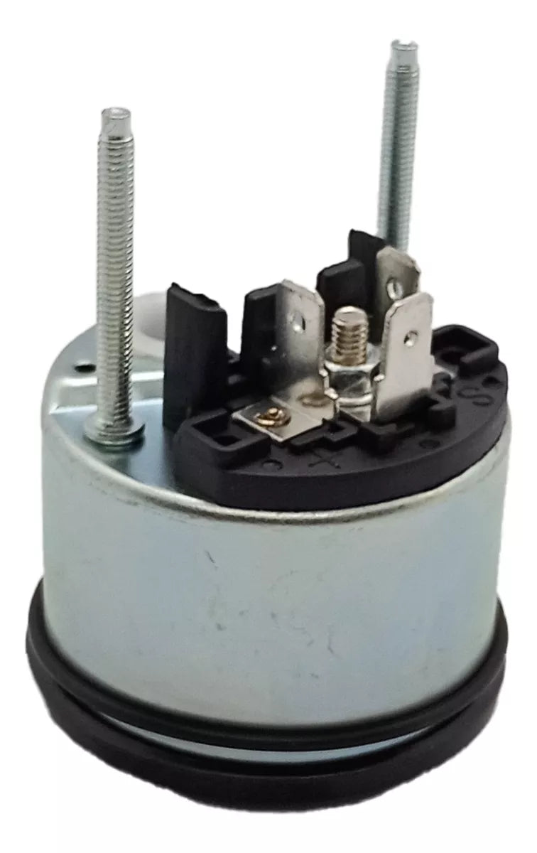 Marcador De Temperatura Eléctrico 12v VDO (310-507)