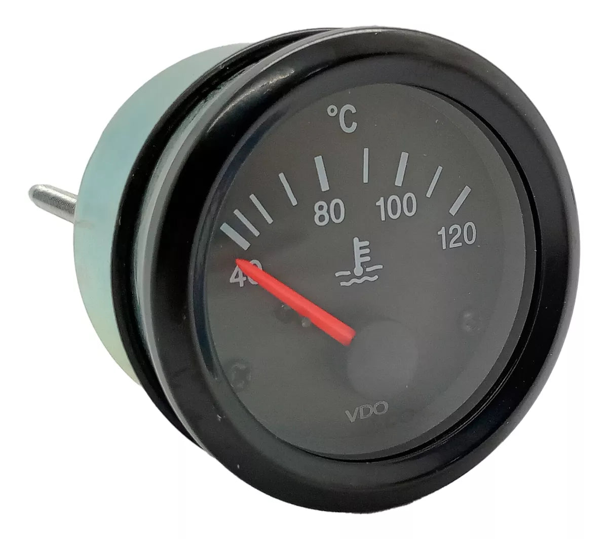 Marcador De Temperatura Eléctrico 12v VDO (310-507)