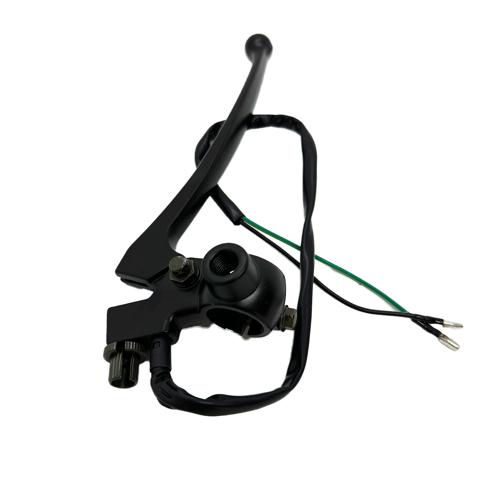 Juego De Manijas Freno Para Motocicletas Italika Ft125 Cg125