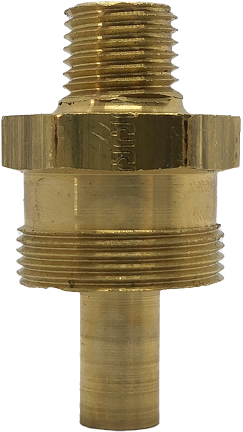 CUERPO DE COPLE MACHO REUTILIZABLES FRENOS DE AIRE (AB06 PR85)