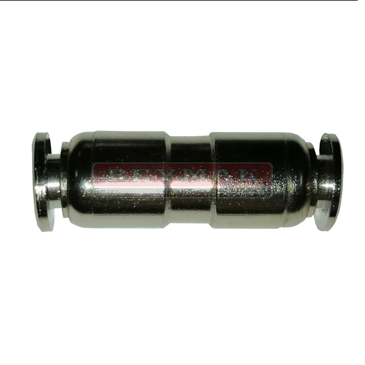 CONEX METALICA RECTA A.RAP.MANG 5/32*