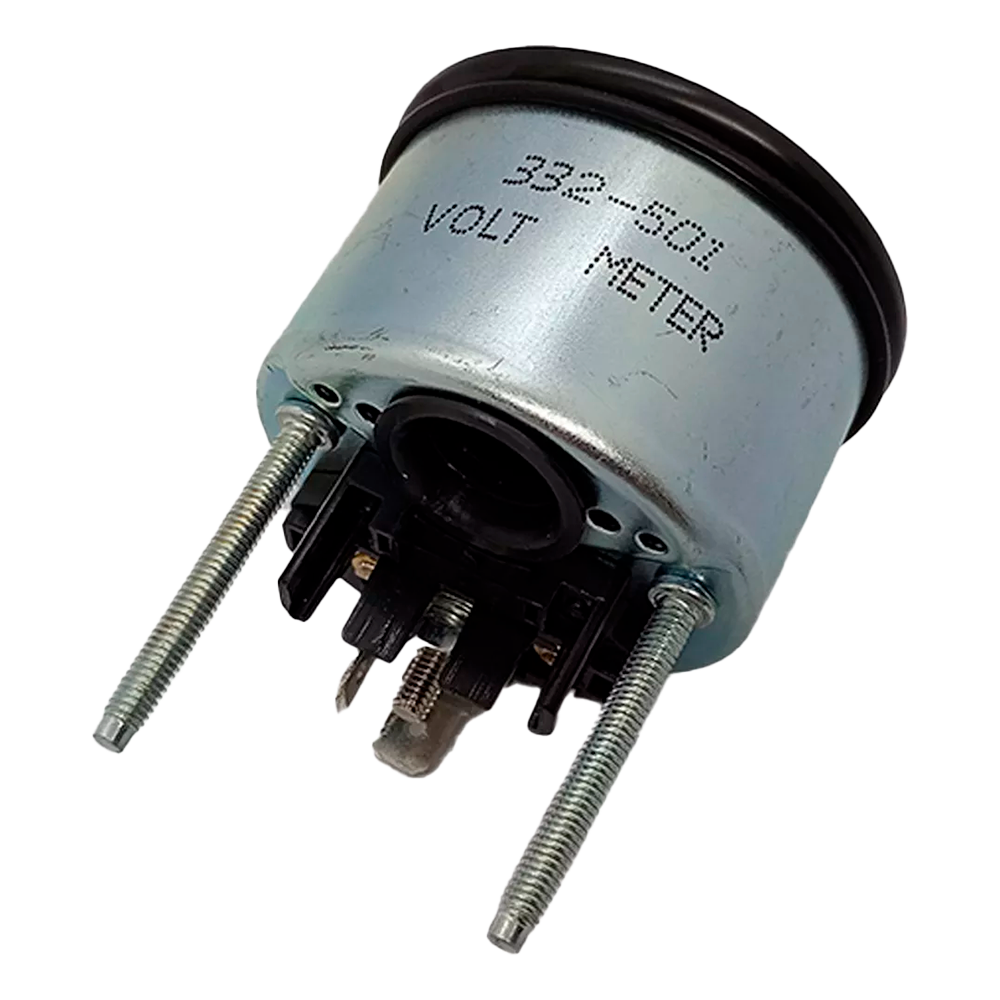 Marcador De Voltaje VDO 8-16v (332-501)