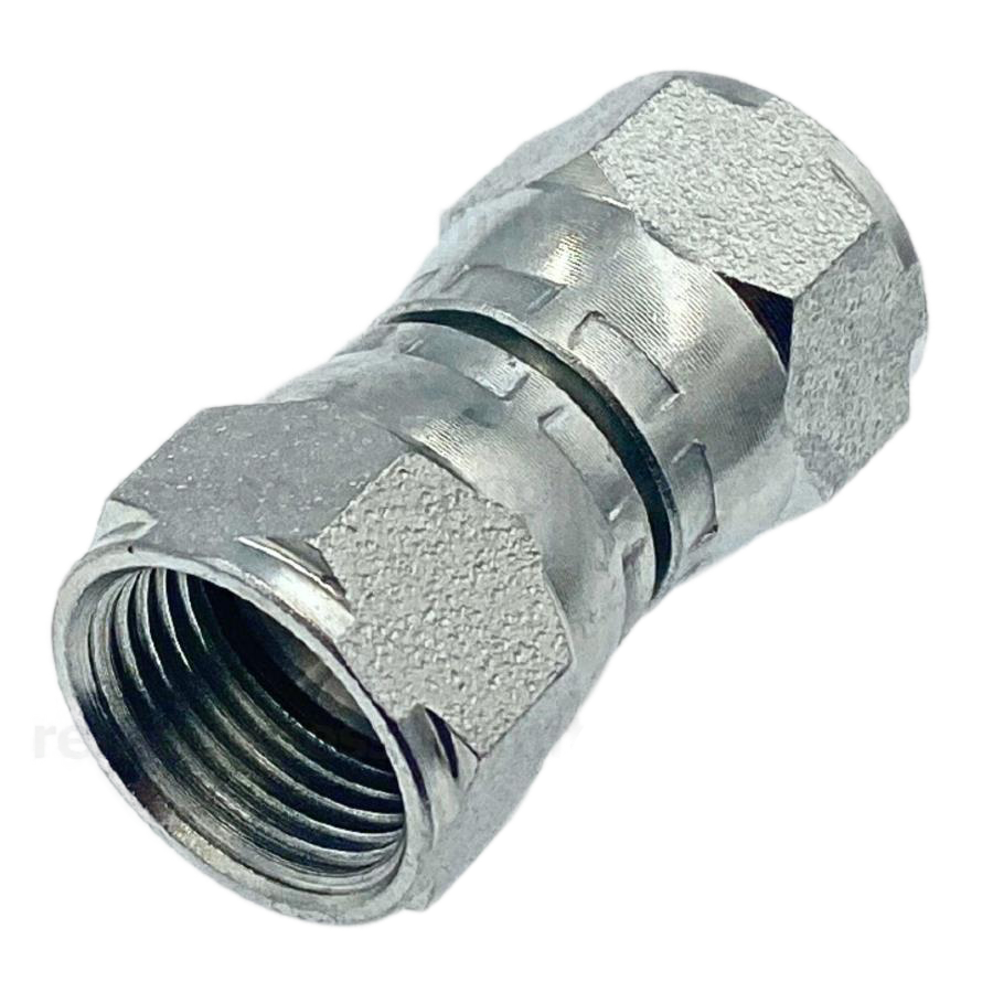 Cople JIC hembra 1/2"