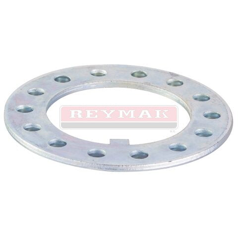 SEGURO PERFORADO ROCKWELL AMERICANO