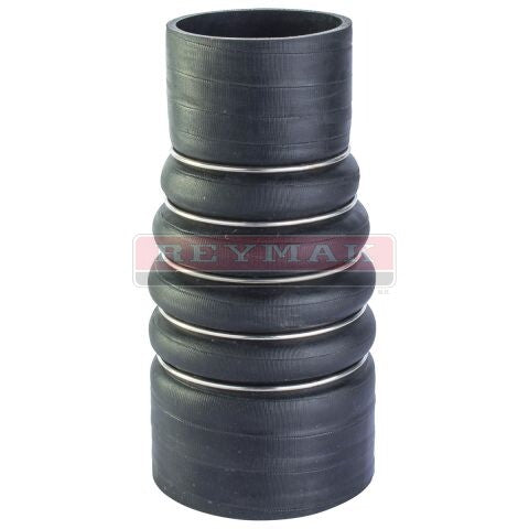 MANGUERA DE ARILLO DE 3 A 4" P/MOTORES 904 Y 906 DEL POST ENFRIADO T/CAMPANA DE MERCEDES