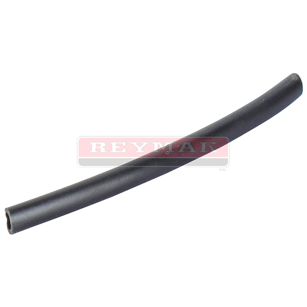 Manguera poliflo negra para sistema neumático
