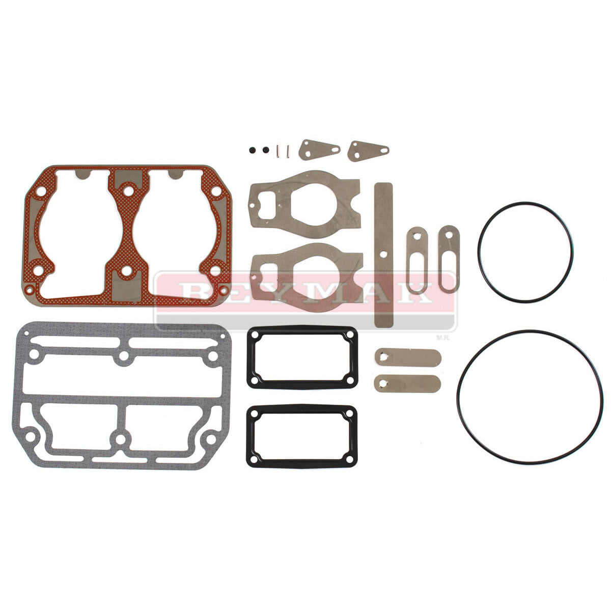 REP. PARA COMPRESOR KNORR LP4825