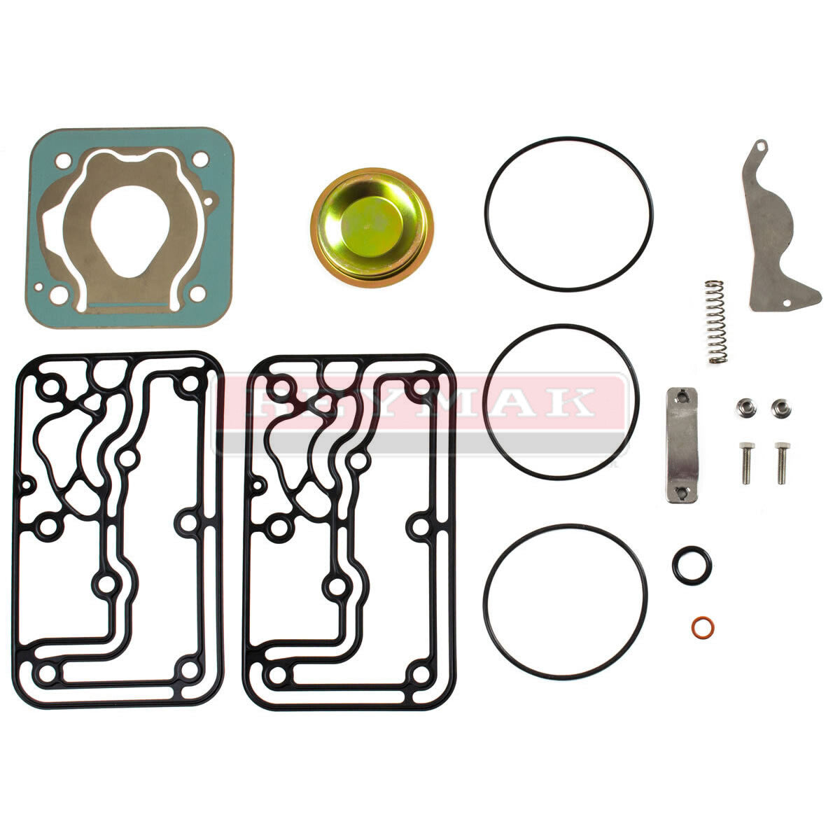 REP. PARA COMPRESOR WABCO 412 352 006 0