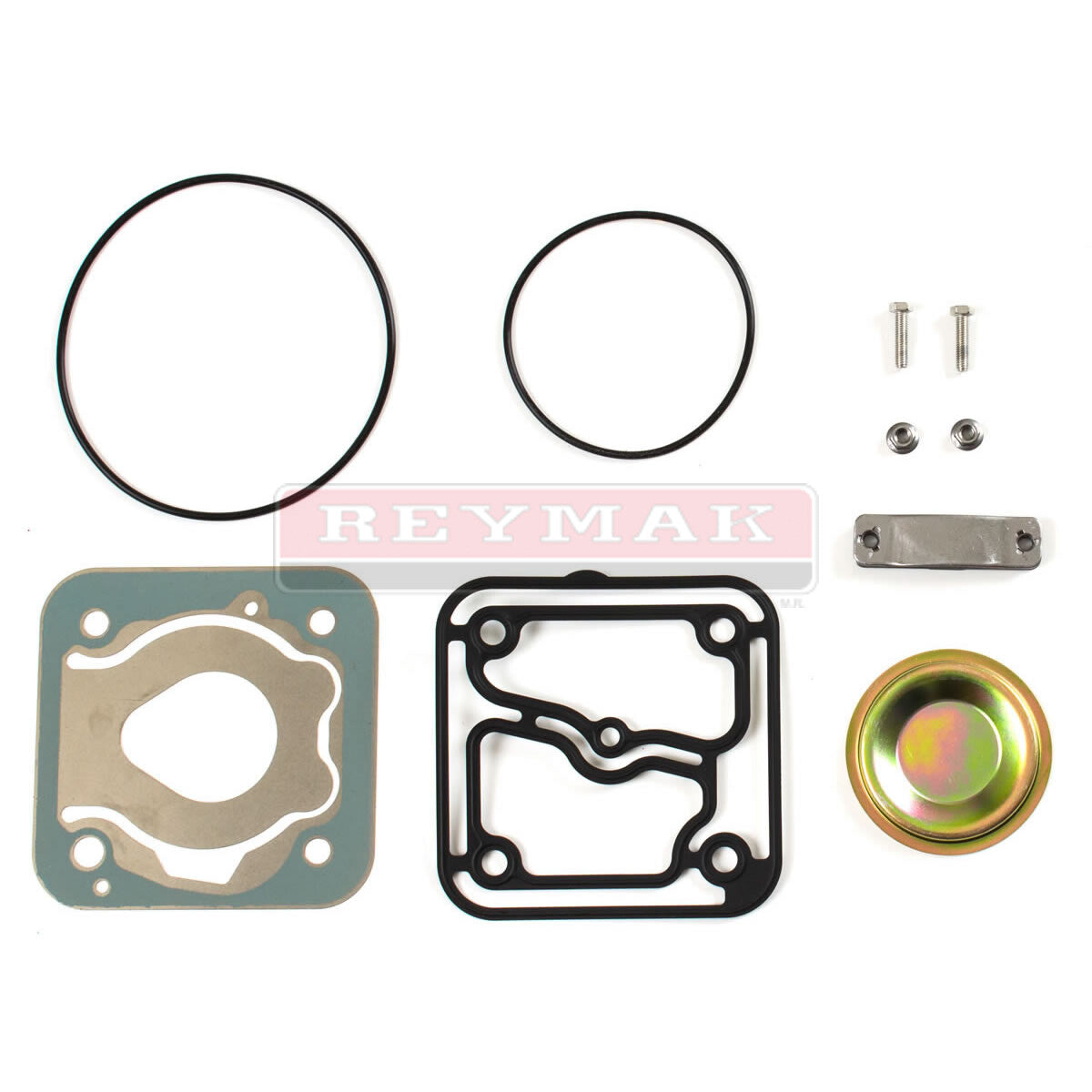 REP. PARA COMPRESOR WABCO 411 154 000 0 MAYOR