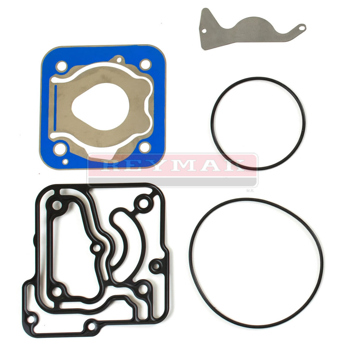 REP/PARA COMPRESOR WABCO 906-4123520020 VALV/DESARMADA