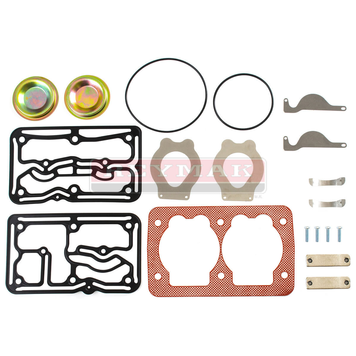 REPUESTO PARA COMPRESOR WABCO 412 636 001 0 PARA MB EVOBUS CITARO ARTICULATED BUS