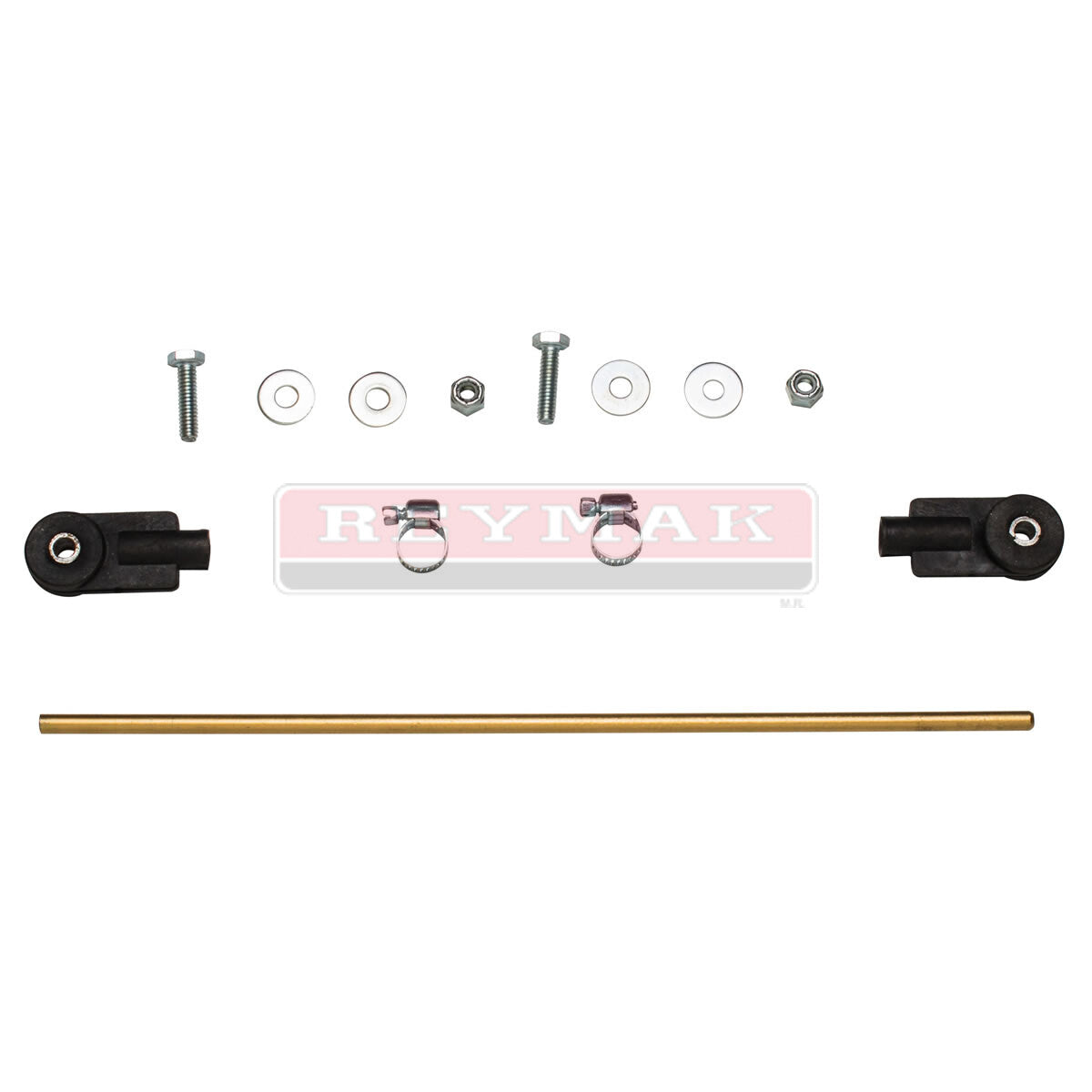 KIT DE VARILLA PARA VALVULA NIVELADOR A TIPO H00600P