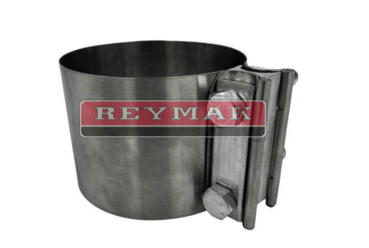 ABRAZ. DE CINCHO PLANA T.AMERICANO 4"