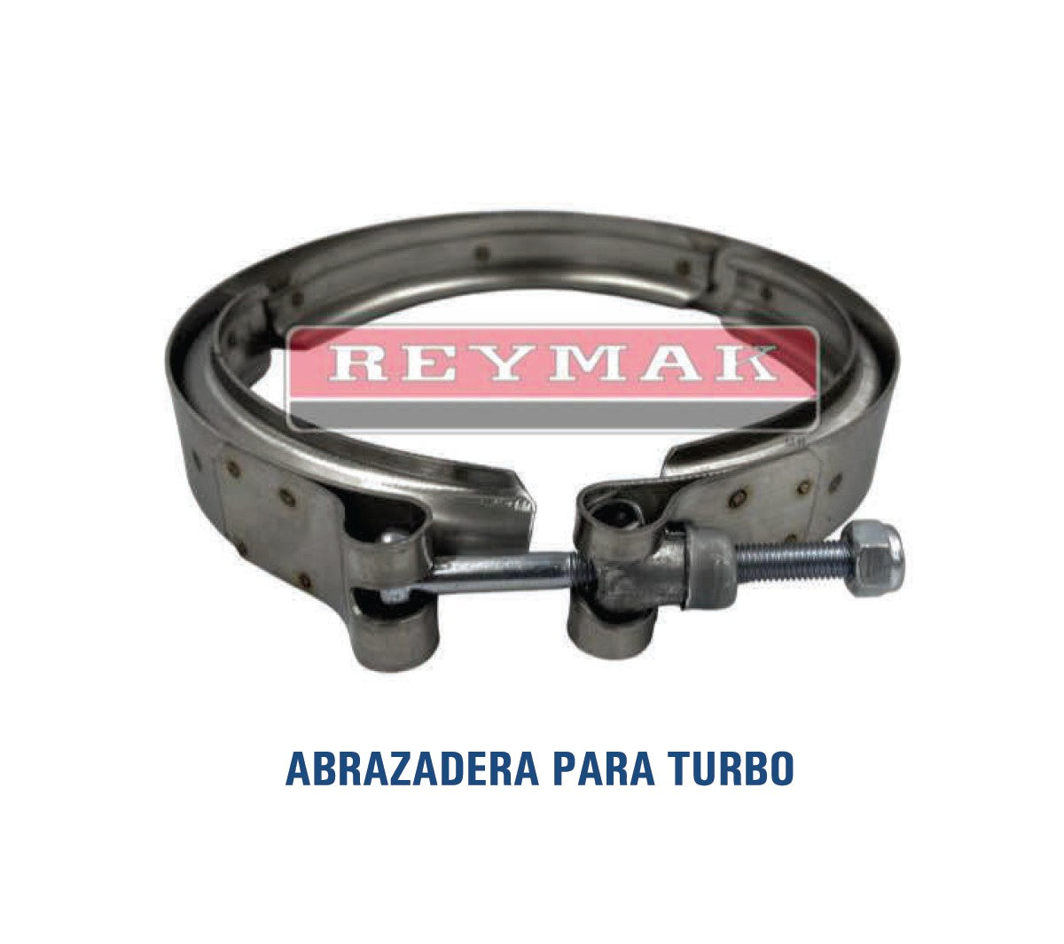 ABRAZ. PARA TURBO 5.5"