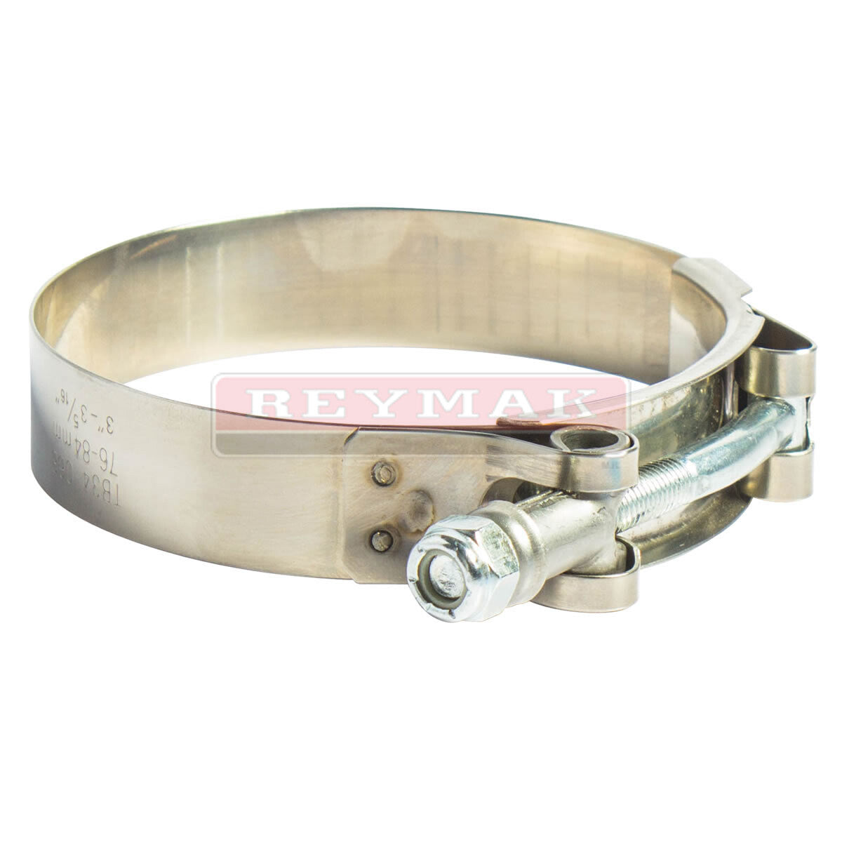 ABRAZADERA PARA MANGUERA 6”
