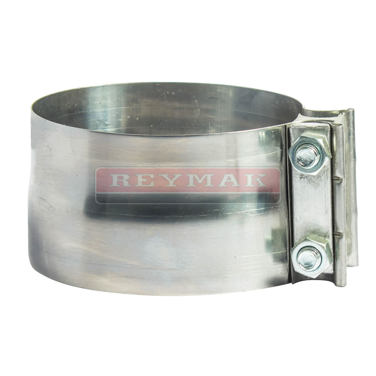 ABRAZ. DE CINCHO PLANA DE 3"