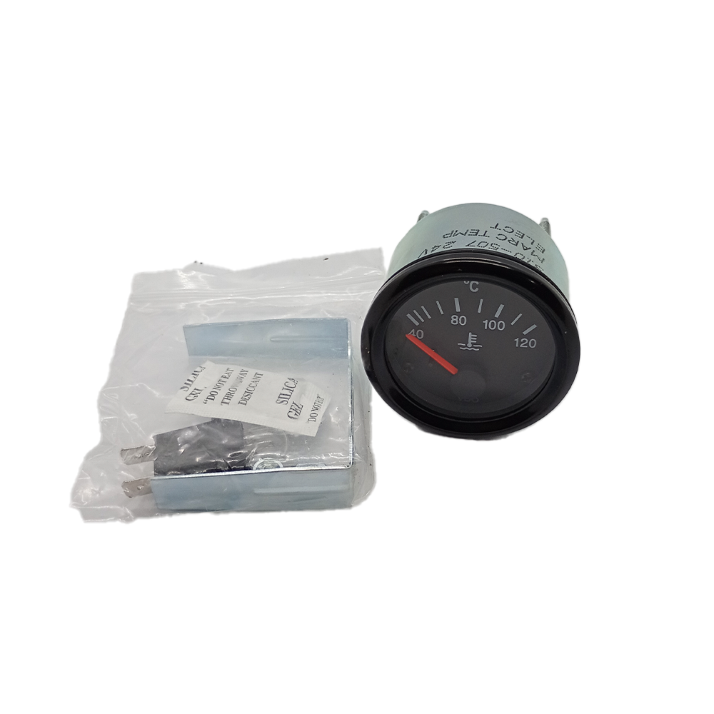 Marcador De Temperatura Eléctrico 24V VDO (310-509)