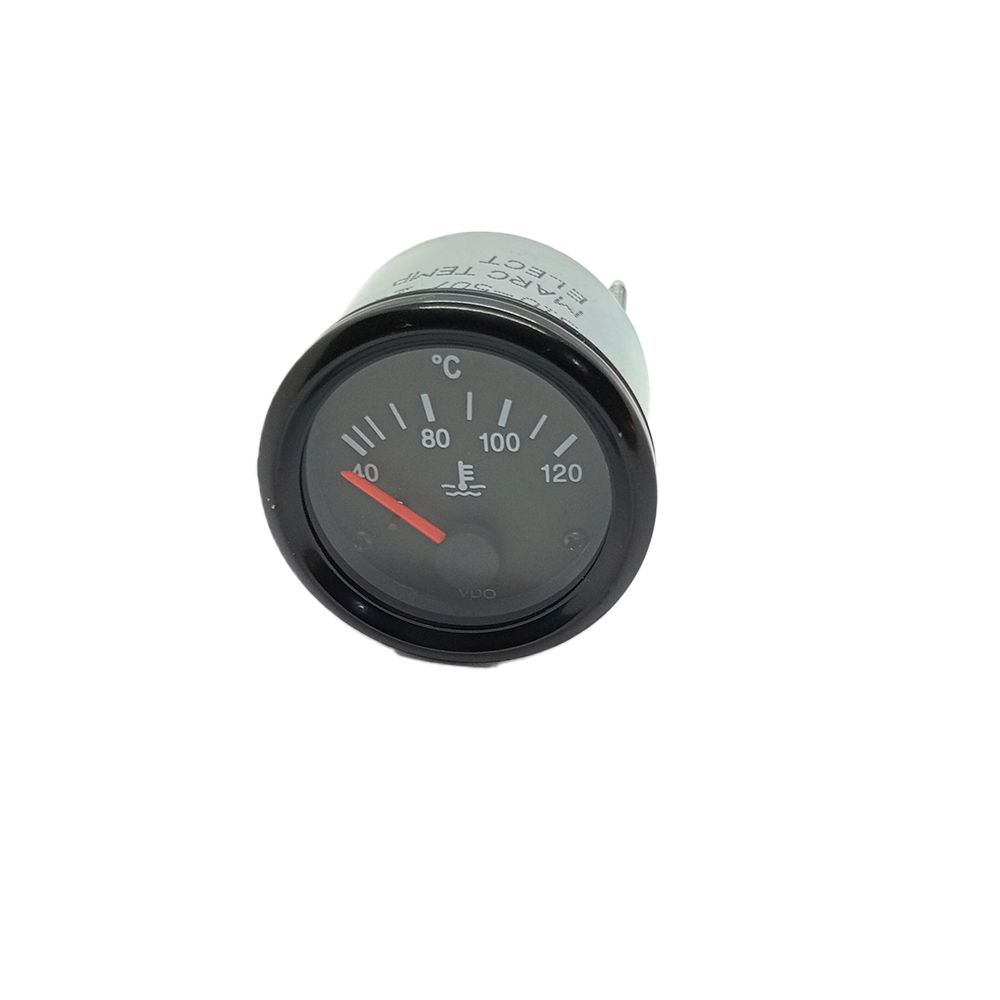 Marcador De Temperatura Eléctrico 24V VDO (310-509)