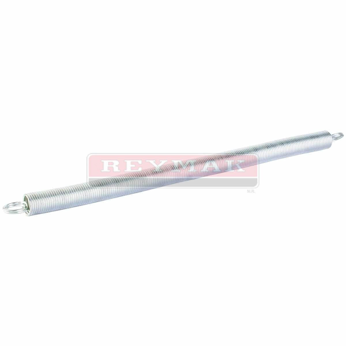 RESORTE GALVANIZADO PARA MANGUERAS