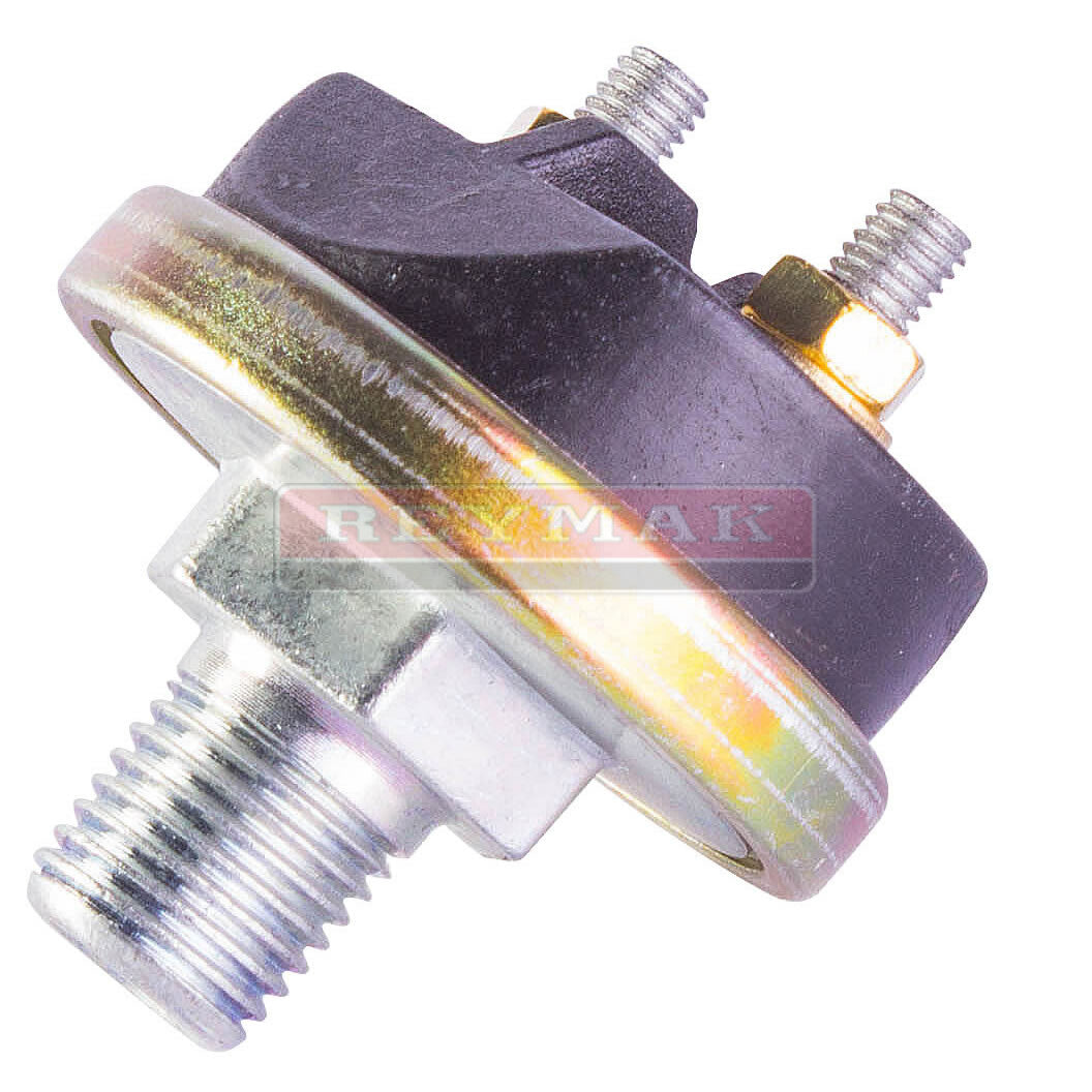 BULBO STOP12/24 VOLTS1/4 18 NPTF