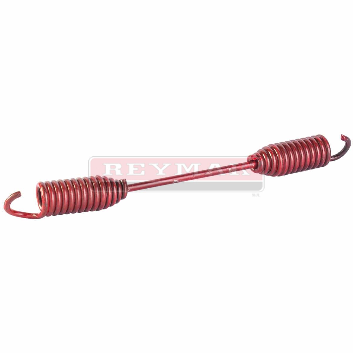 RESORTE DE CAMPANA PARA LOWBOY