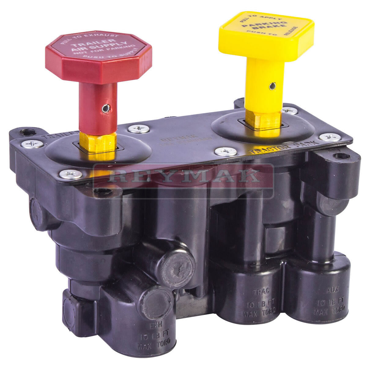VALVULA DE CONTROL TIPO MIDLAND KN2061