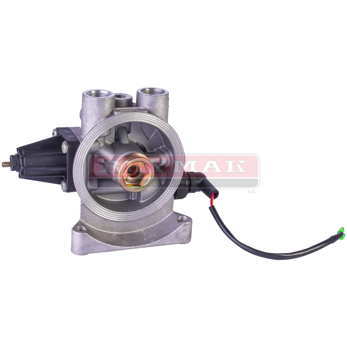 SET PARA SECADOR TIPO WABCO