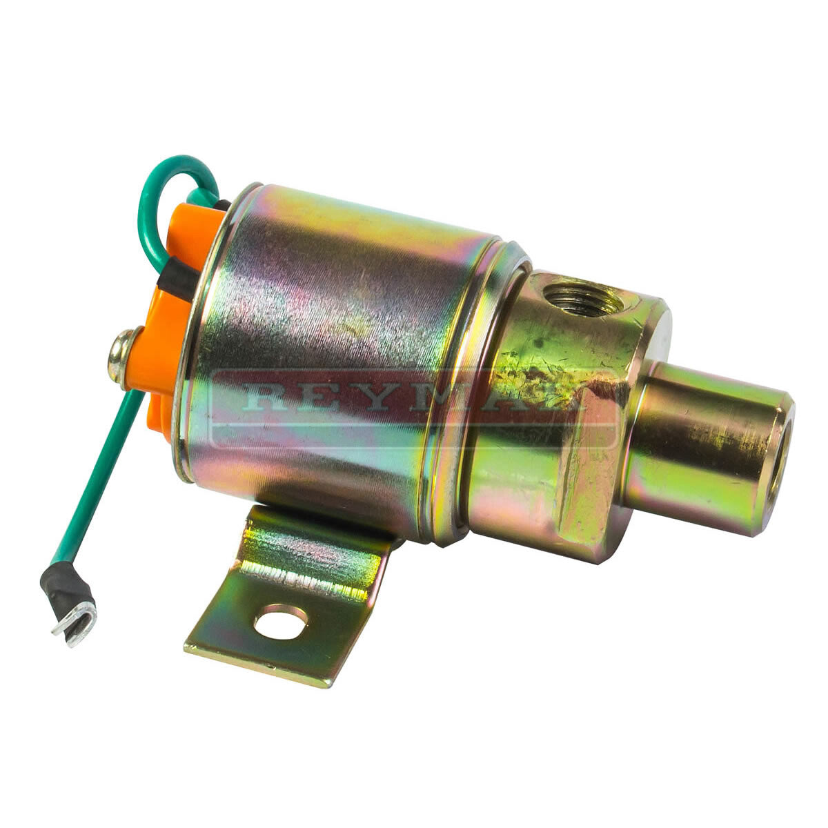 VALVULA SOLENOIDE (MIXTO DE DUAL)