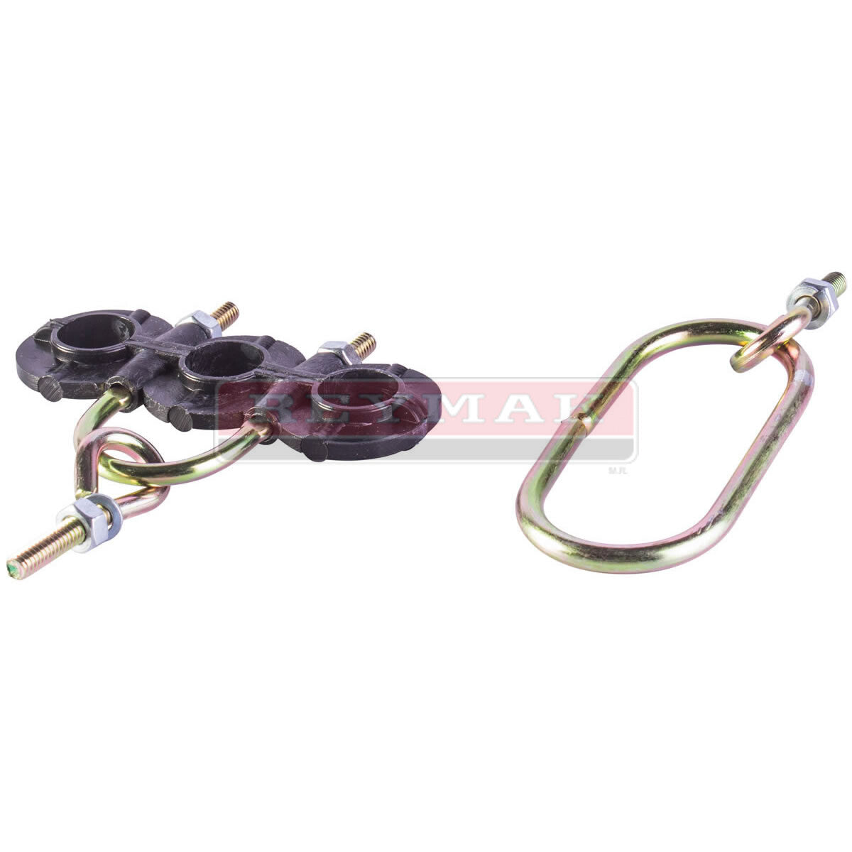 SOPORTE PARA MANGUERAS