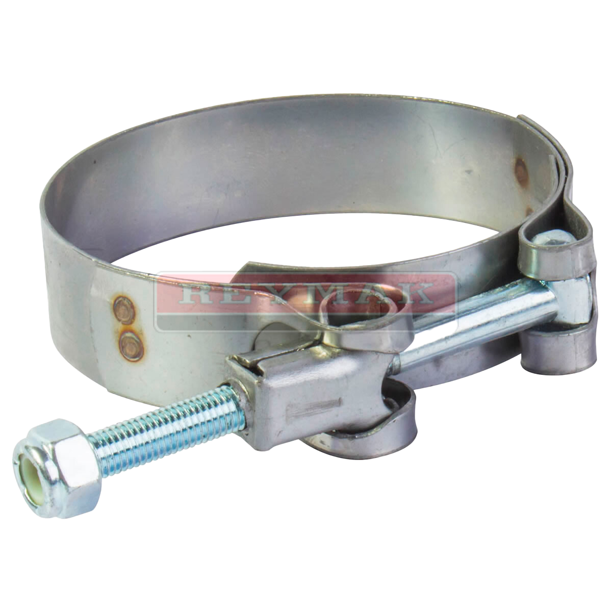 Abrazadera para Manguera 4.5"
