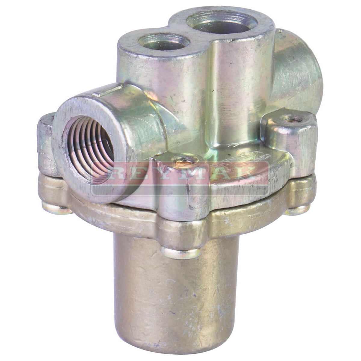 VALVULA DE PRESION TIPO HALDEX