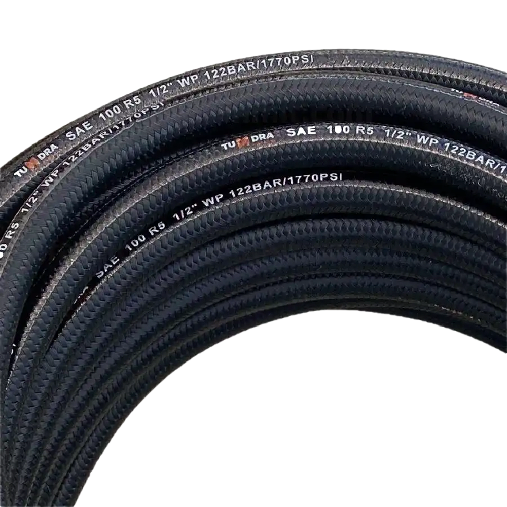 Manguera Hidráulica SAE 100 R5
