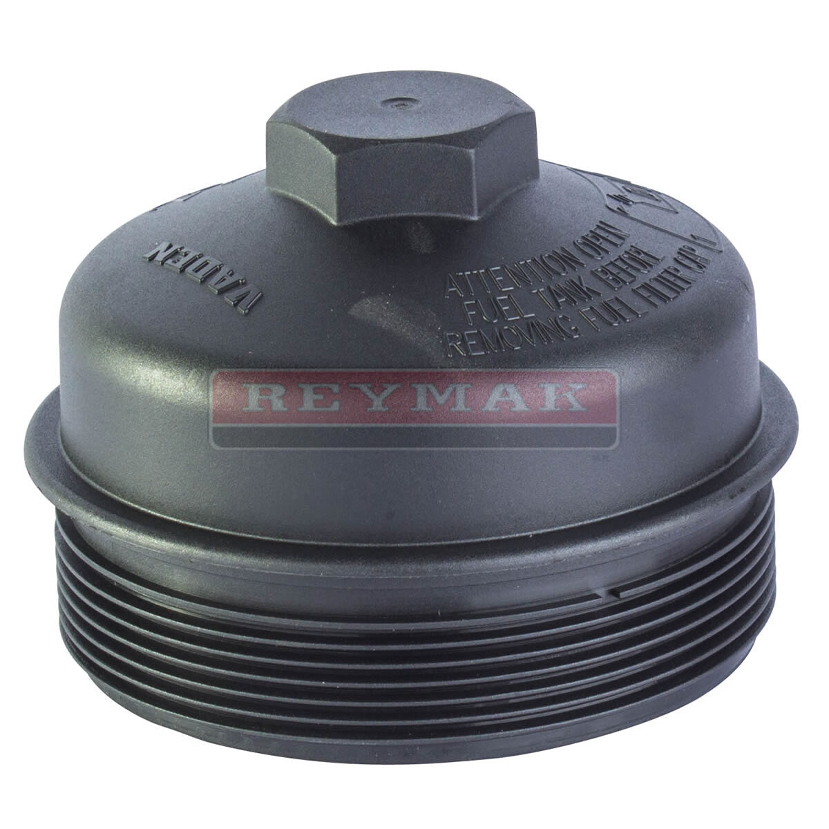 TAPA PLASTICA FILTRO COMBUSTIBLE MB906 AXOR ATEG NUEVA
