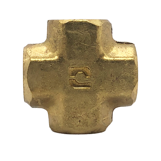 CRUZ ROSCA PARA TUBO NPTF (102B)