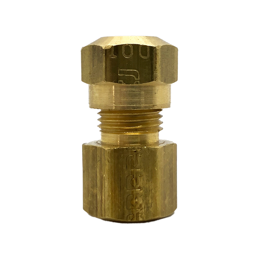 CONECTOR HEMBRA	FRENOS DE AIRE. TUBO DE NYLON (4466F)