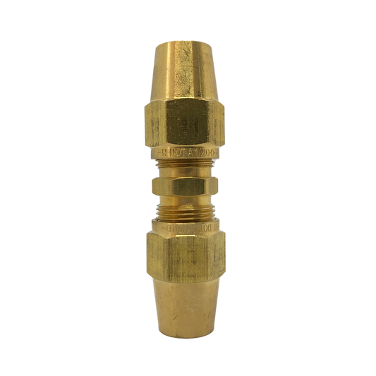 UNIÓN	FRENOS DE AIRE. TUBO DE COBRE (462F)