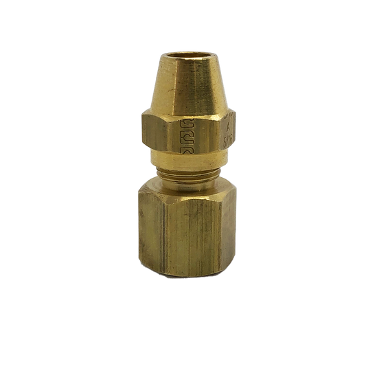 CONECTOR HEMBRA	FRENOS DE AIRE. TUBO DE COBRE (466F)