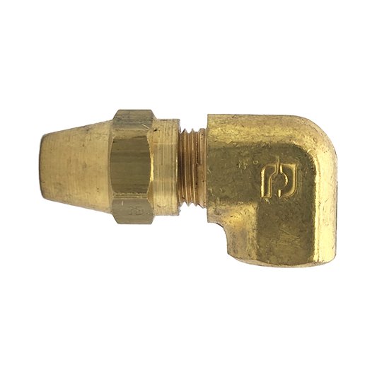 CODO TERMINAL HEMBRA 90°	FRENOS DE AIRE. TUBO DE COBRE (470F)