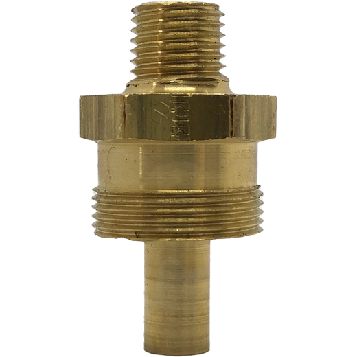 CUERPO DE COPLE MACHO	REUTILIZABLES FRENOS DE AIRE (AB06 PR85)