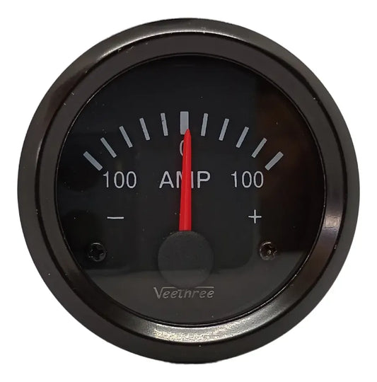 Marcador de Amperios 100 AMP Veethree (190-503)