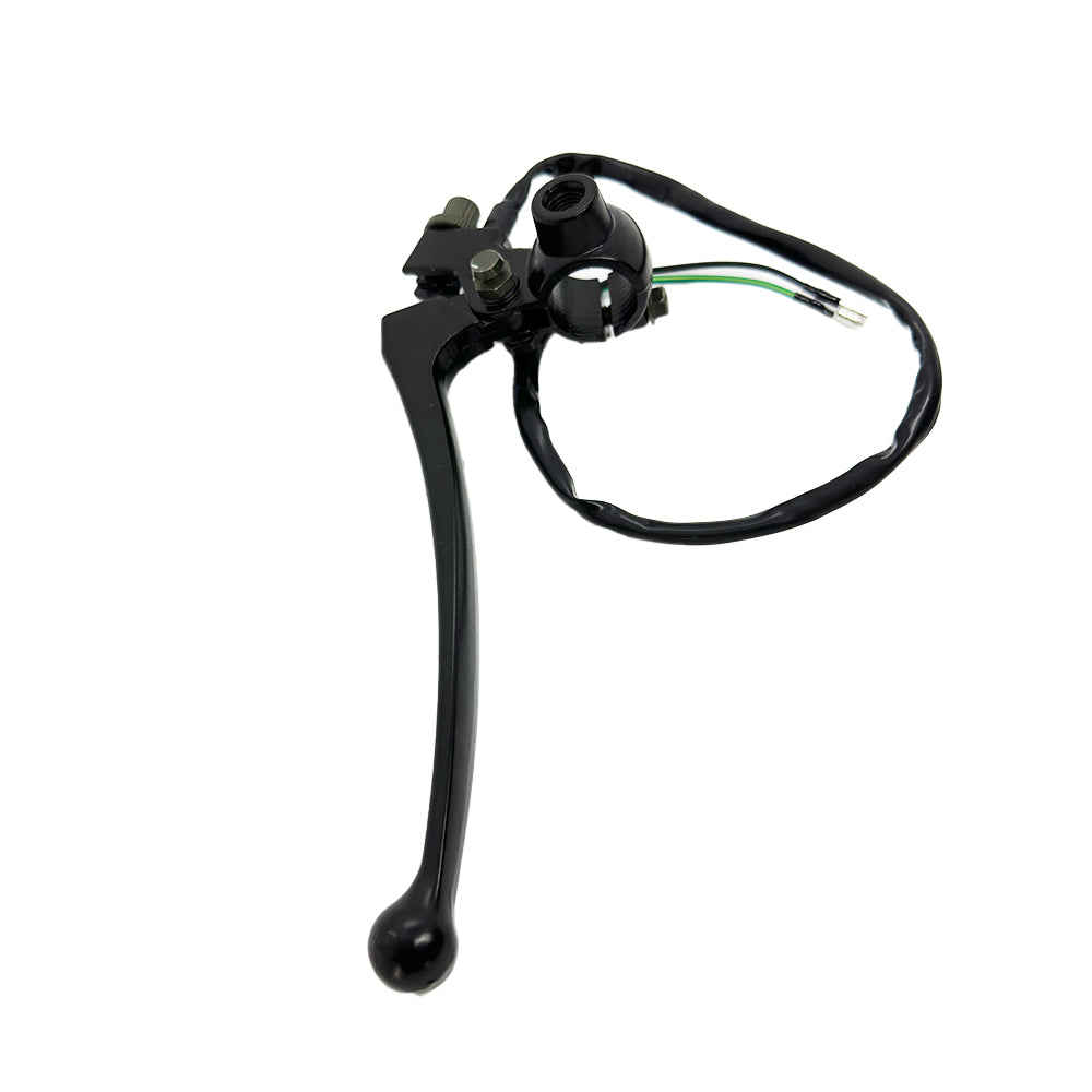 Juego De Manijas Freno Para Motocicletas Italika Ft125 Cg125