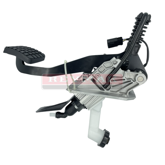 PEDAL CLUCTH HIDRAH.VOLVO,WABCO,MERITOR
