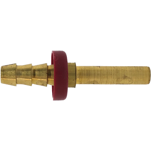 TUBO RECTO	COPLES PARA MANGUERA BAJA PRESIÓN (KA-RL)